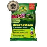 ЭкстраФлор от почвенной мошки 1 гр