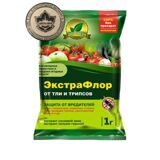 ЭкстраФлор от тли и трипсов 1гр